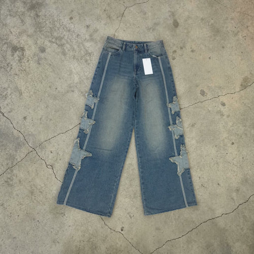 unisex baggy pant